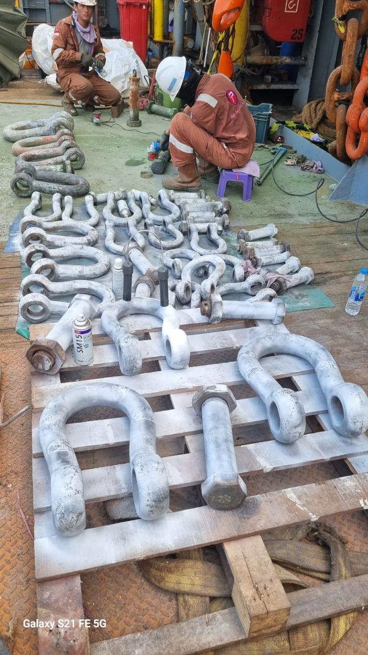 Bulk Cargo Transport